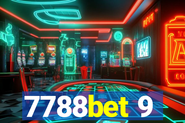 7788bet 9